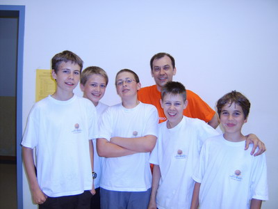 eXtended arm - Musterschule Frankfurt