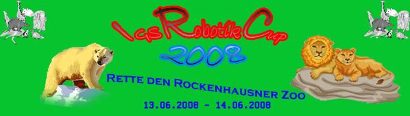 Logo 5.IRC Rockenhausen