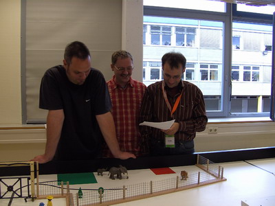 11. Die Physiker - IGS Rockenhausen