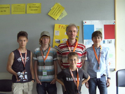 12. Yellow SAPmarine - Oestringen