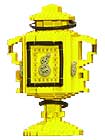 FIRST LEGO League Pokal