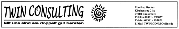 TWIN CONSULTING