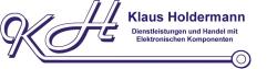 klaus Holdermann