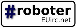 Roboter-irc